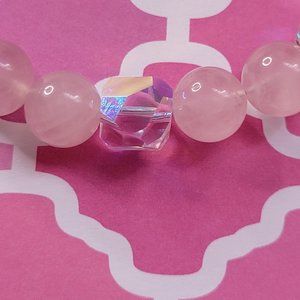 Touch of Love:  #61 -- promotes Beauty and Personal Safety